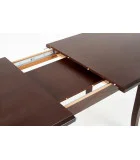 SLIDING TABLE FRYDERYK 160/240 CM, DARK WALNUT order